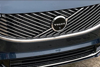 2027 Volvo XC90 B6 Plus 6-Seater
