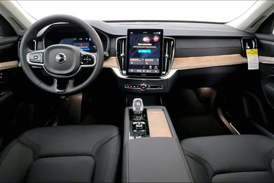 2027 Volvo XC90 B6 Plus 6-Seater