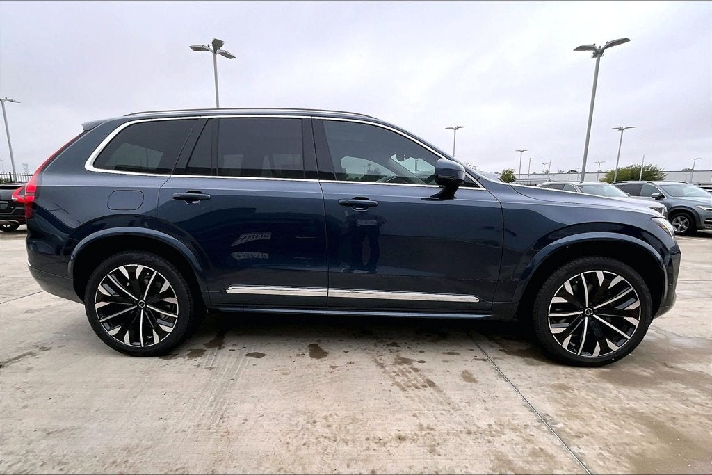 2027 Volvo XC90 B6 Plus 6-Seater