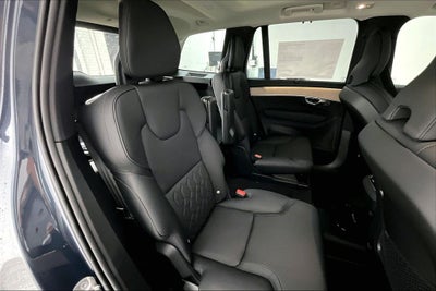 2027 Volvo XC90 B6 Plus 6-Seater