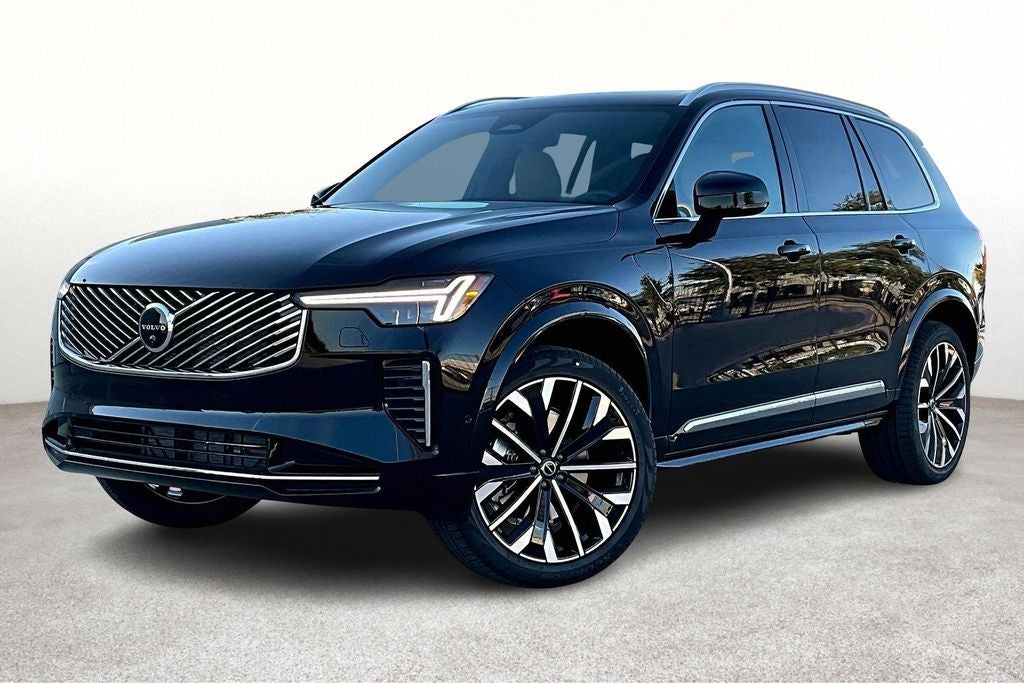 2026 Volvo XC90 B6 Plus 6-Seater
