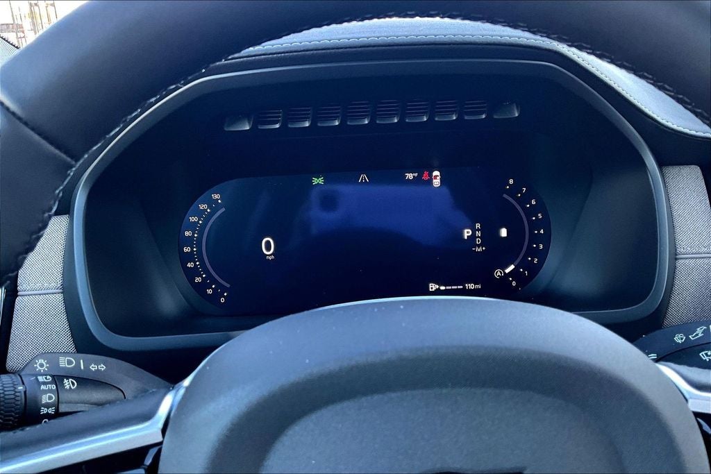 2026 Volvo XC90 B6 Plus 6-Seater