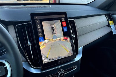 2026 Volvo XC90 B6 Plus 6-Seater