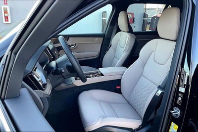 2026 Volvo XC90 B6 Plus 6-Seater