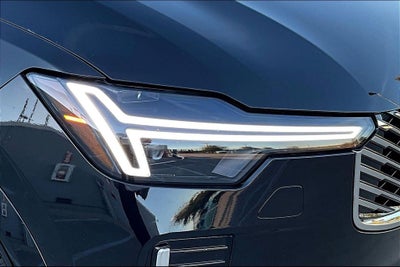 2026 Volvo XC90 B6 Plus 6-Seater