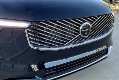 2026 Volvo XC90 B6 Plus 6-Seater