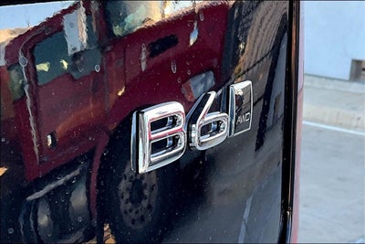 2026 Volvo XC90 B6 Plus 6-Seater