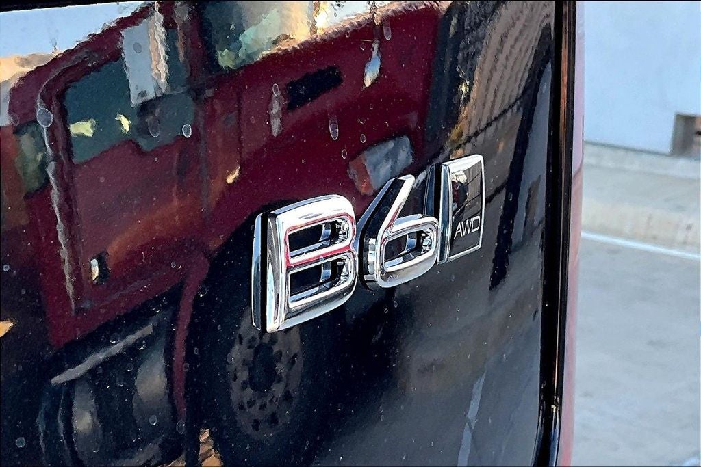 2026 Volvo XC90 B6 Plus 6-Seater