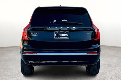 2026 Volvo XC90 B6 Plus 6-Seater