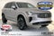 2026 Volvo XC90 B6 Plus 6-Seater