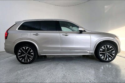 2026 Volvo XC90 B6 Plus 6-Seater