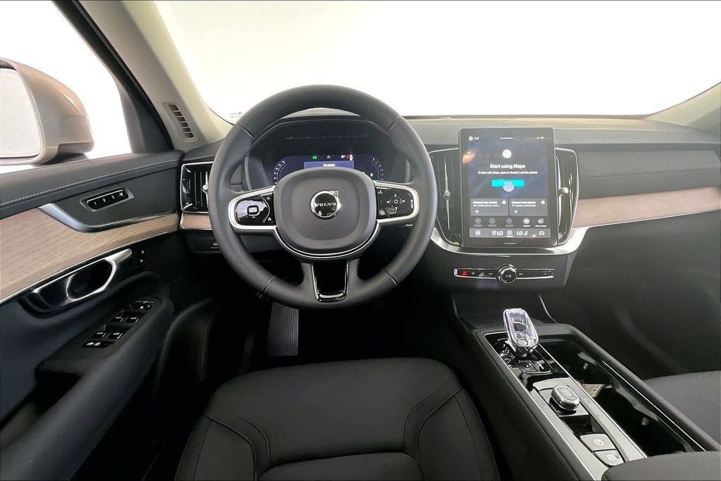 2026 Volvo XC90 B6 Plus 6-Seater