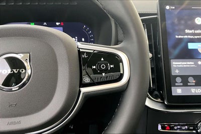 2026 Volvo XC90 B6 Plus 6-Seater