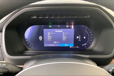 2026 Volvo XC90 B6 Plus 6-Seater