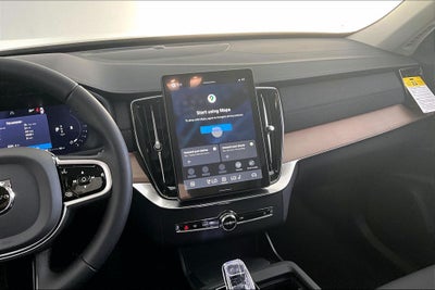 2026 Volvo XC90 B6 Plus 6-Seater