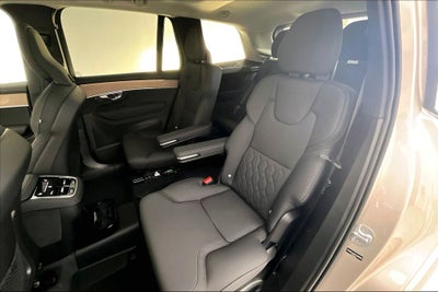 2026 Volvo XC90 B6 Plus 6-Seater