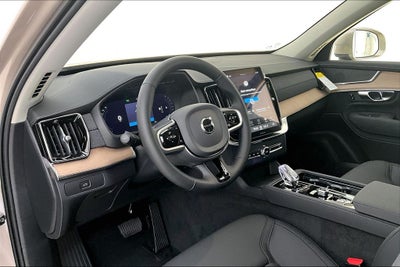2026 Volvo XC90 B6 Plus 6-Seater
