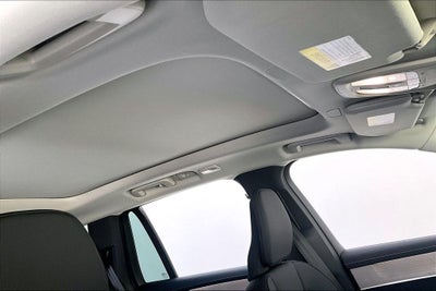 2026 Volvo XC90 B6 Plus 6-Seater