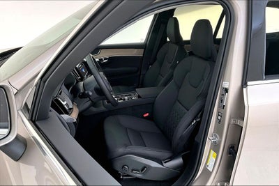 2026 Volvo XC90 B6 Plus 6-Seater