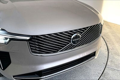 2026 Volvo XC90 B6 Plus 6-Seater