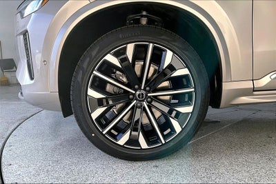 2026 Volvo XC90 B6 Plus 6-Seater