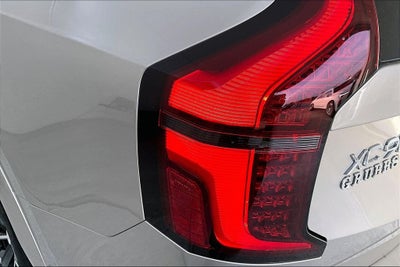 2026 Volvo XC90 B6 Plus 6-Seater