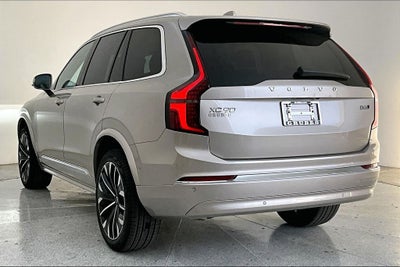 2026 Volvo XC90 B6 Plus 6-Seater