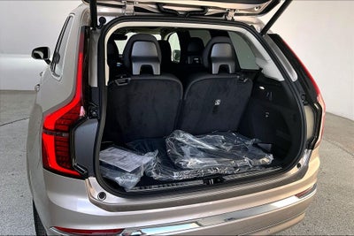 2026 Volvo XC90 B6 Plus 6-Seater