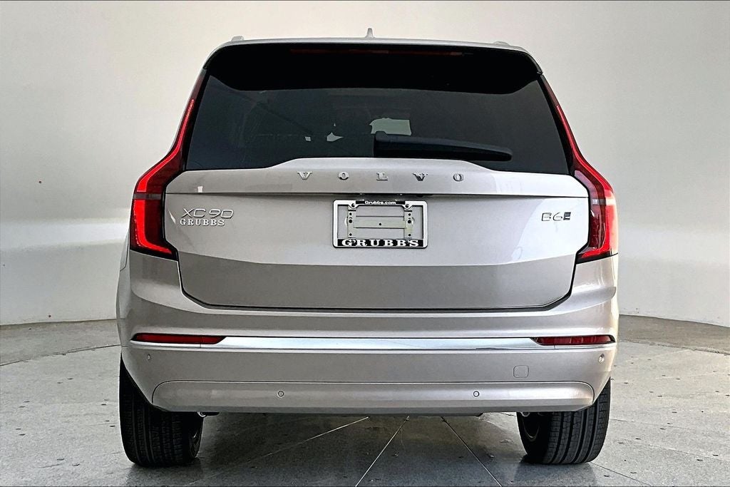 2026 Volvo XC90 B6 Plus 6-Seater