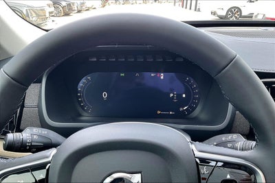 2027 Volvo XC90 B6 Plus 6-Seater