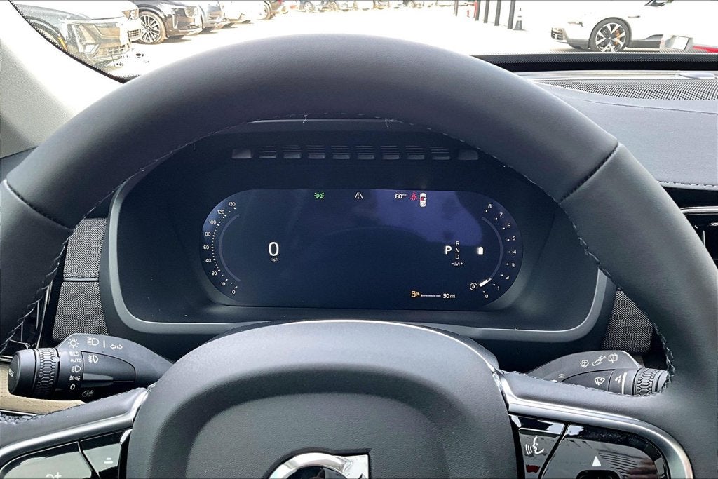 2027 Volvo XC90 B6 Plus 6-Seater