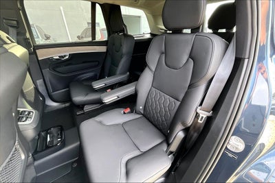 2027 Volvo XC90 B6 Plus 6-Seater