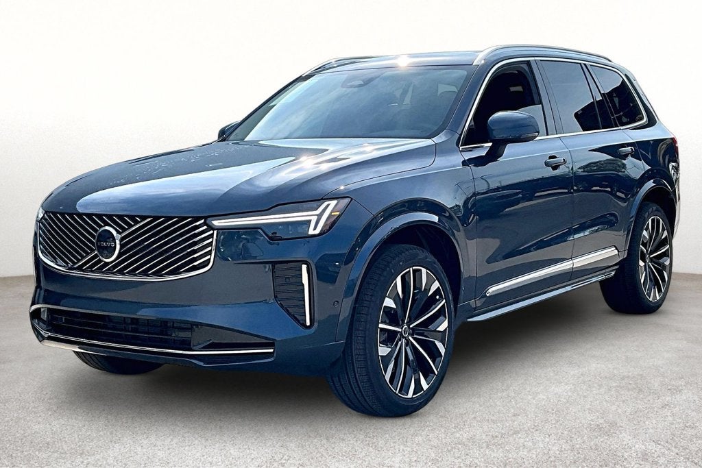 2027 Volvo XC90 B6 Plus 6-Seater