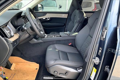 2027 Volvo XC90 B6 Plus 6-Seater