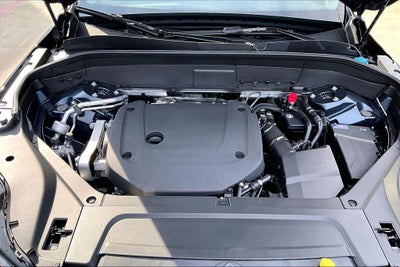 2027 Volvo XC90 B6 Plus 6-Seater