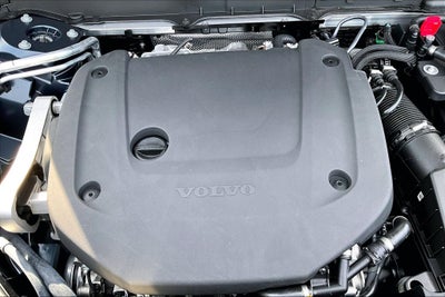 2027 Volvo XC90 B6 Plus 6-Seater