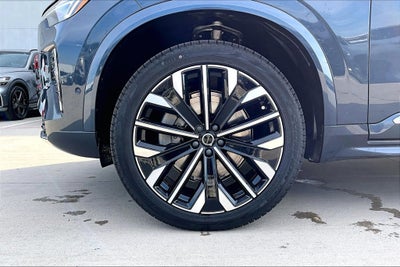 2027 Volvo XC90 B6 Plus 6-Seater