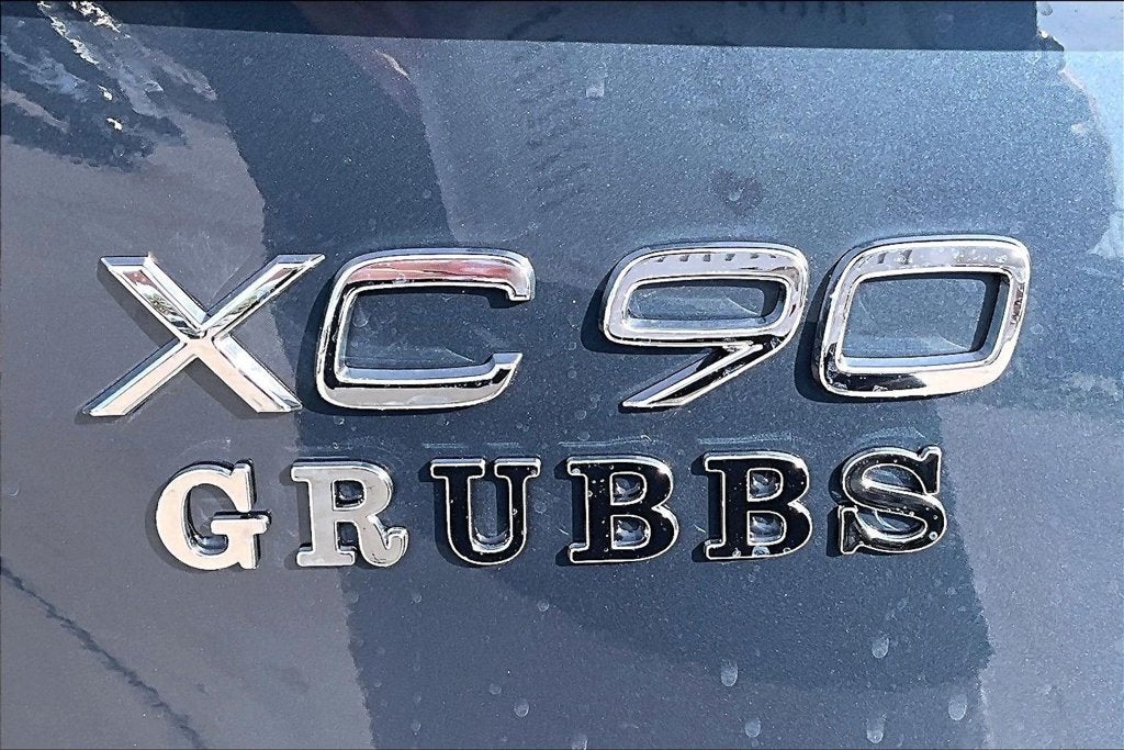 2027 Volvo XC90 B6 Plus 6-Seater