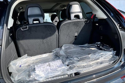 2027 Volvo XC90 B6 Plus 6-Seater