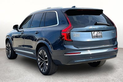 2027 Volvo XC90 B6 Plus 6-Seater