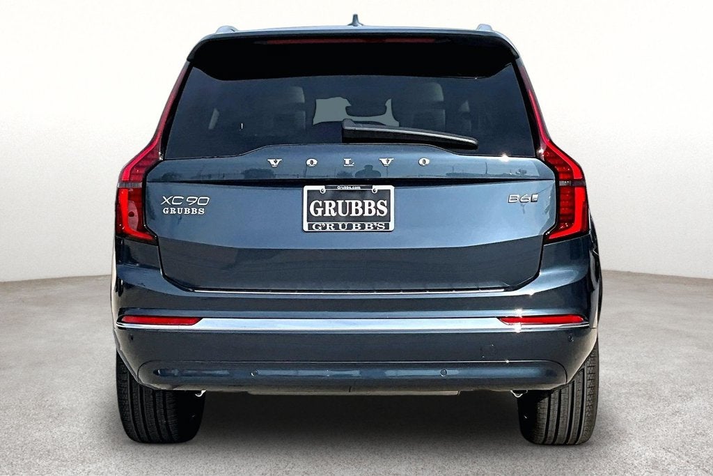 2027 Volvo XC90 B6 Plus 6-Seater