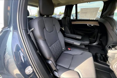 2027 Volvo XC90 B6 Plus 6-Seater