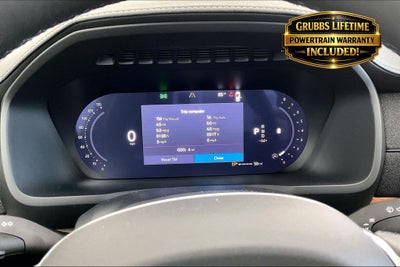 2026 Volvo XC90 B6 Plus 6-Seater