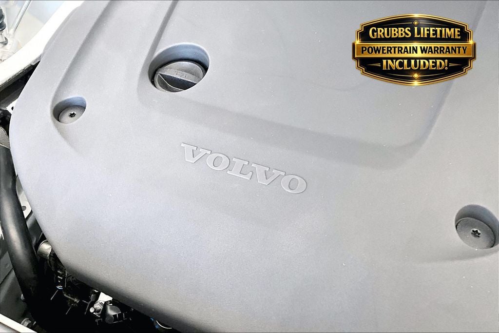 2026 Volvo XC90 B6 Plus 6-Seater