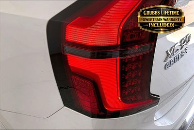 2026 Volvo XC90 B6 Plus 6-Seater
