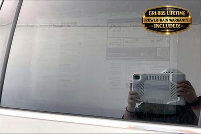 2026 Volvo XC90 B6 Plus 6-Seater