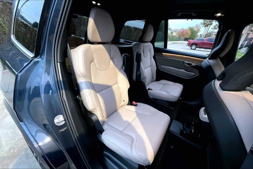 2026 Volvo XC90 B6 Ultra