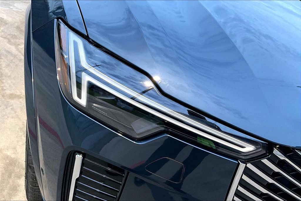 2026 Volvo XC90 B6 Ultra