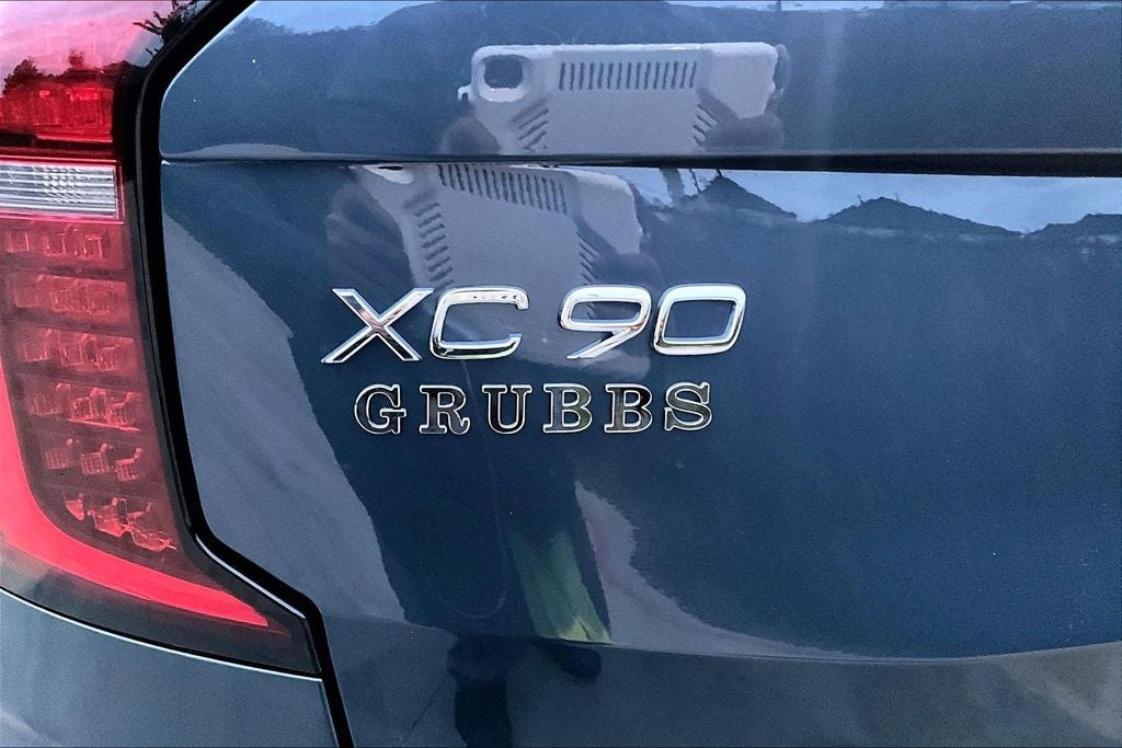 2026 Volvo XC90 B6 Ultra