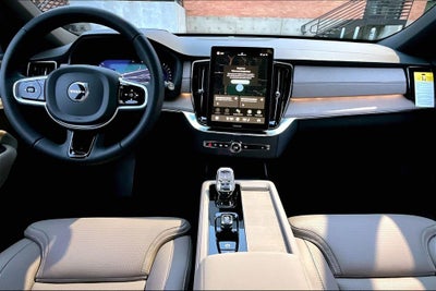 2026 Volvo XC90 B6 Ultra